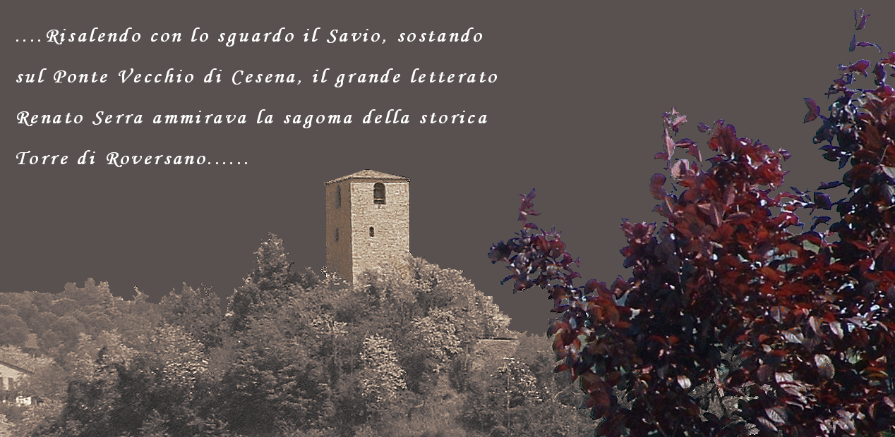 torre di roversano cesena